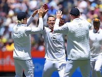 Money Is Their Idea Of Success: England Great Tears Into ECB Amid MCG Pitch Debate