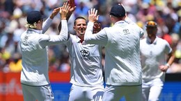 'Money Is Their Idea Of Success': England Great Tears Into ECB Amid MCG Pitch Debate