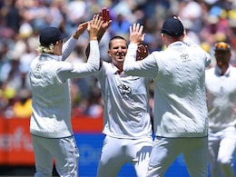'Money Is Their Idea Of Success': England Great Tears Into ECB Amid MCG Pitch Debate