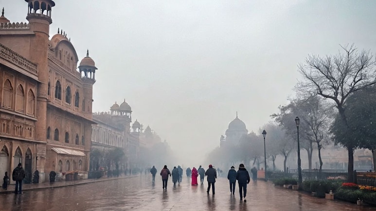 Rajasthan Weather: राजस्थान में बढ़ने वाली है सर्दी, IMD ने जारी किया बादल छाने का अलर्ट; जानें आपके शहर में कैसा रहेगा मौसम