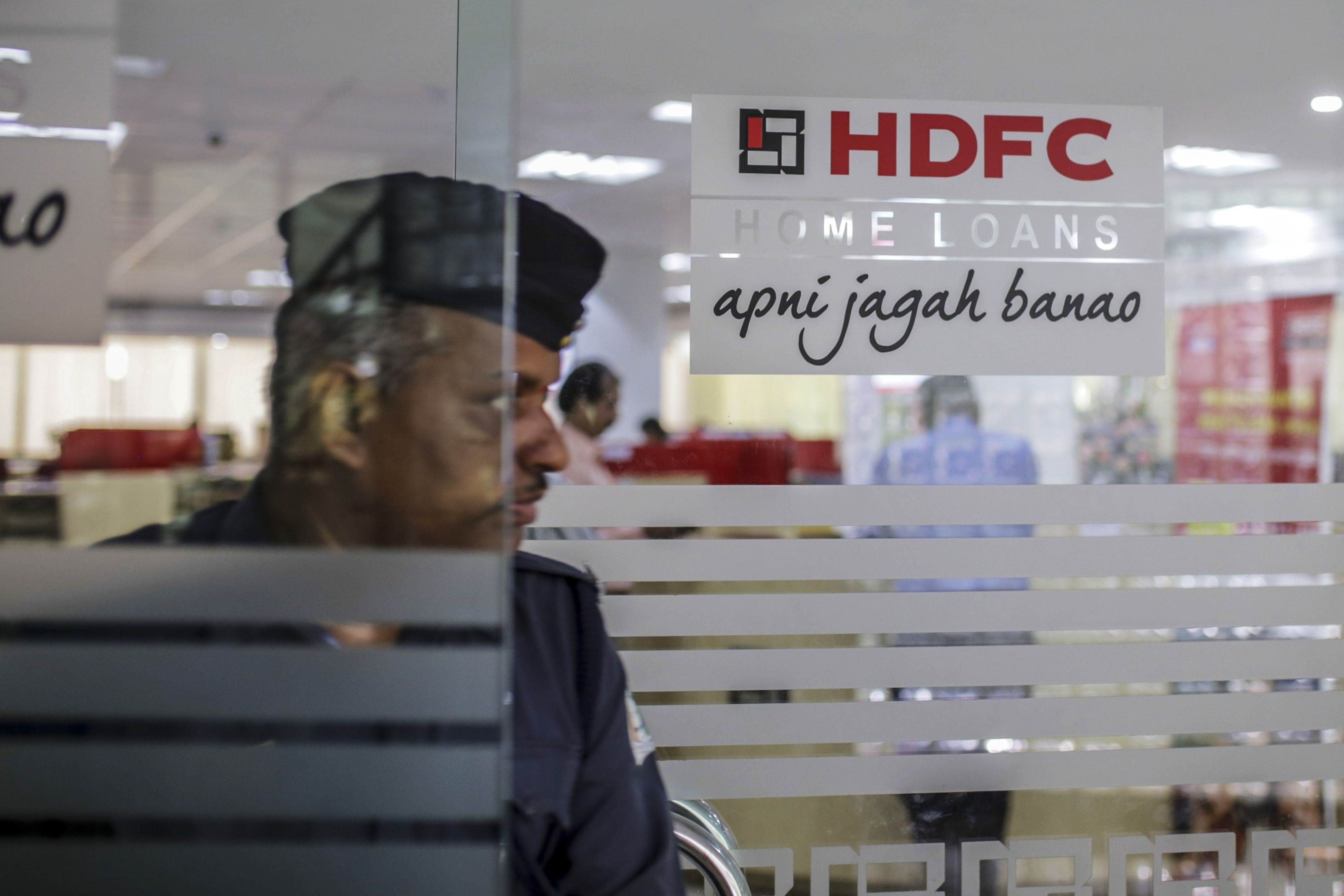 Motilal Oswal: HDFC Q2 Review - Strong Pickup In Disbursements; Best-In-Class Asset Quality