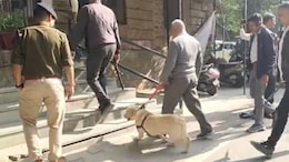 रूस के राष्ट्रपति का नाम जोड़कर अजमेर में धमाके की धमकी, इमेल में लिखा- पुतिन के आते ही विस्फोट हो जाएगा