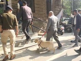 रूस के राष्ट्रपति का नाम जोड़कर अजमेर में धमाके की धमकी, इमेल में लिखा- पुतिन के आते ही विस्फोट हो जाएगा