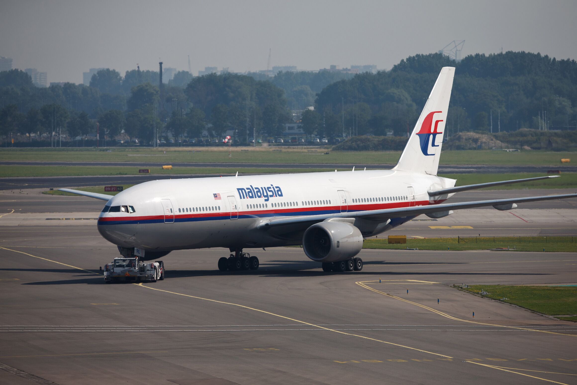 A Decade After MH370, Planes Still At Risk Of Vanishing Off The Map