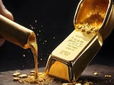 Gold Prices May Stay Positive As Traders Await Fed's Decision: Analysts Gold Prices May Stay Positive As Traders Await Fed's Decision: Analysts