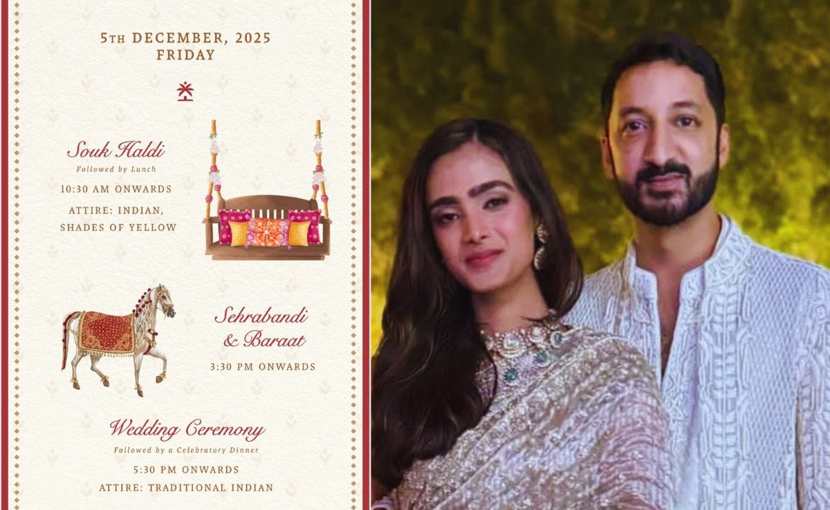 Latest and Breaking News on NDTV