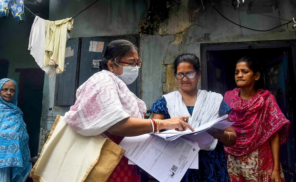 Latest and Breaking News on NDTV