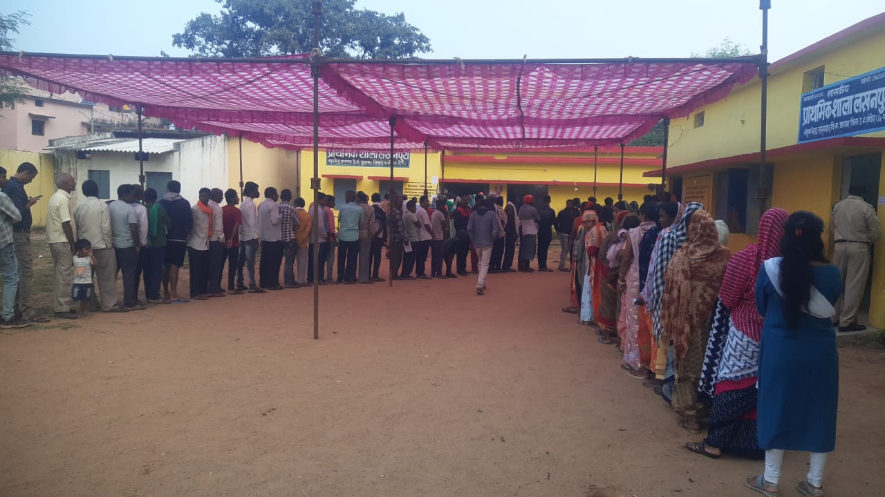 Assembly Elections 2023 Live Updates: Chhattisgarh Reports 71% Voter Turnout, Mizoram Sees 77% Polling