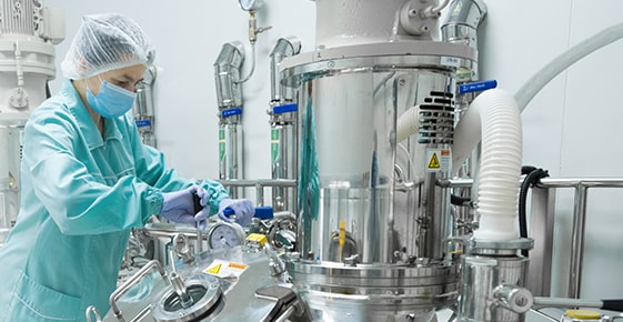 Suven Pharma - CDMO Core Growth Intact; Formulations To Pick Up: Anand Rathi