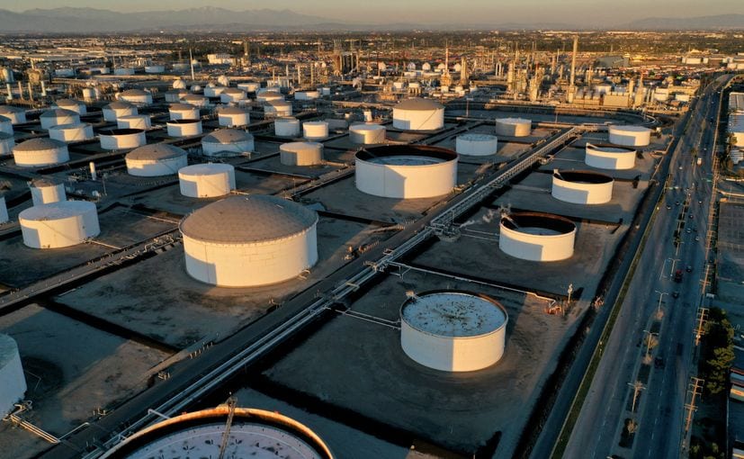 Mangalore Refinery Buys 1 Million Barrels Of Russian Urals Crude For May Loading: Report