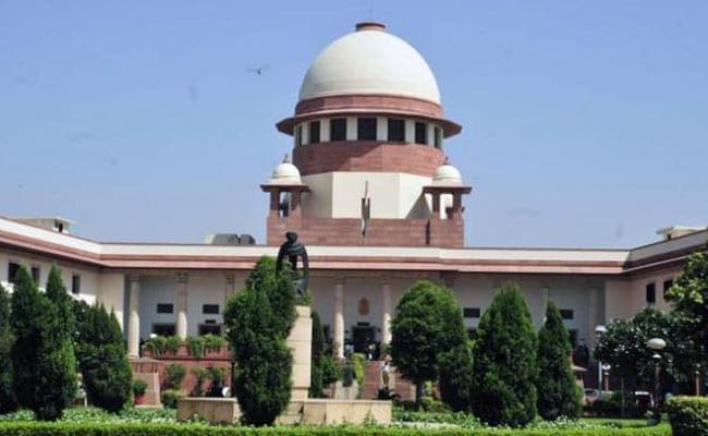 You Locked Down Whole Country, Now Give Relief: Supreme Court To Centre