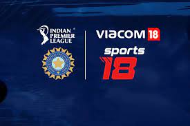 IPL Digital Rights Make Us A Top Sporting Destination, Says Viacom18