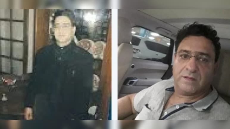 Man Released A Day After His Arrest By CBI In 36-Year-Old Kidnapping Case