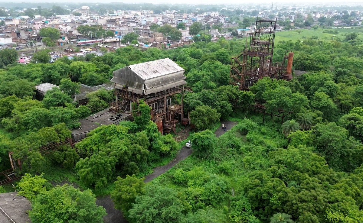 Bhopal Gas Relief Scam: Hospitals With No Doctors, Yoga Centres Turned Wedding Halls