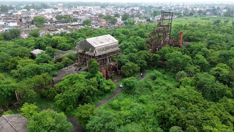 Bhopal Gas Relief Scam: Hospitals With No Doctors, Yoga Centres Turned Wedding Halls