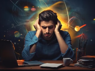 AI पैदा कर रहा है नया खतरा! यूजर्स में दिखे Psychosis के लक्षण, जानें इसके बारे में