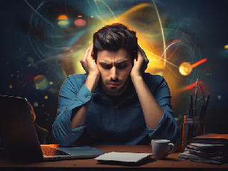 AI पैदा कर रहा है नया खतरा! यूजर्स में दिखे Psychosis के लक्षण, जानें इसके बारे में