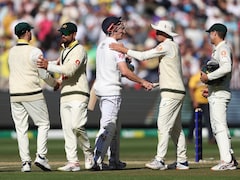 Ex-India Star Exposes Hypocrisy After 4th Ashes Test Ends Within 2 Days In Melbourne