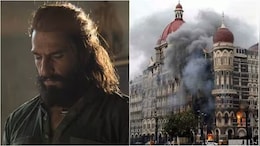 26/11 आतंकी हमले की सर्वाइवर ने &lsquo;धुरंधर&rsquo; के रोंगटे खड़े कर देने वाले सीन पर दी प्रतिक्रिया