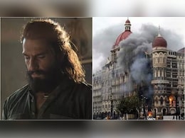 26/11 आतंकी हमले की सर्वाइवर ने &lsquo;धुरंधर&rsquo; के रोंगटे खड़े कर देने वाले सीन पर दी प्रतिक्रिया