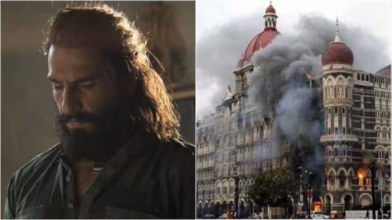 26/11 आतंकी हमले की सर्वाइवर ने &lsquo;धुरंधर&rsquo; के रोंगटे खड़े कर देने वाले सीन पर दी प्रतिक्रिया