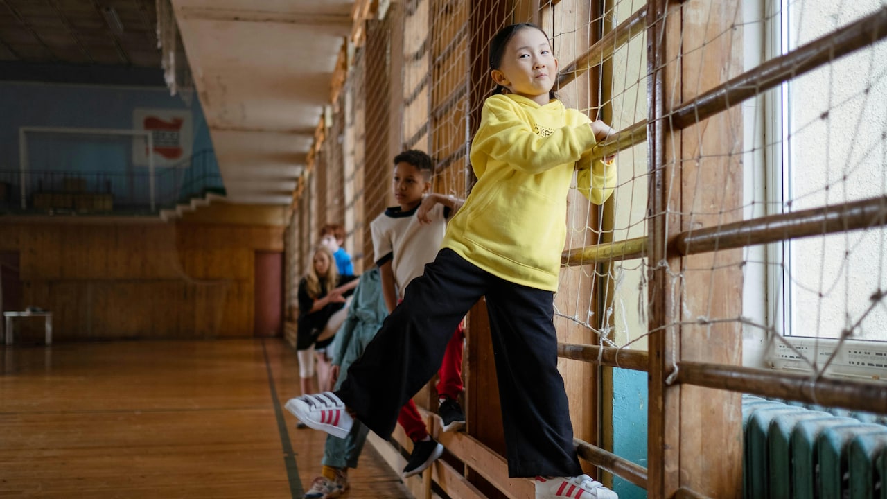 Best Capris For Kids That Survive Play, Washes And Growth Spurts