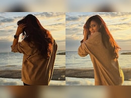 श्वेता तिवारी ने शेयर की 2025 की आखिरी फोटो, छठी देख बोलेंगे- 2050 में भी ऐसी रहेगी