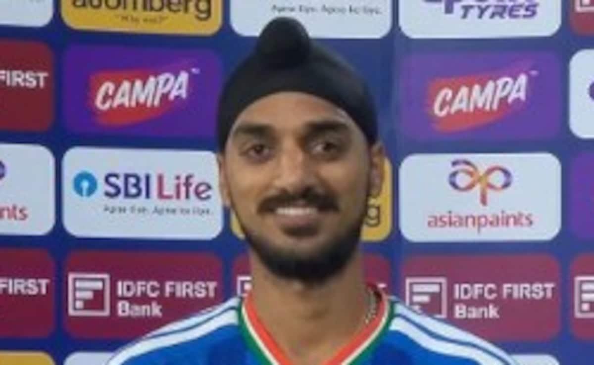 Ind vs SA, 1st T20I: ऐसी पिच पर यही मेरा फॉर्मूला है, अर्शदीप ने किया शानदार बॉलिंग का खुलासा