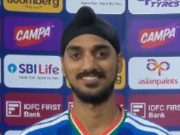 Ind vs SA, 1st T20I: 'ऐसी पिच पर यही मेरा फॉर्मूला है', अर्शदीप ने किया शानदार बॉलिंग का खुलासा