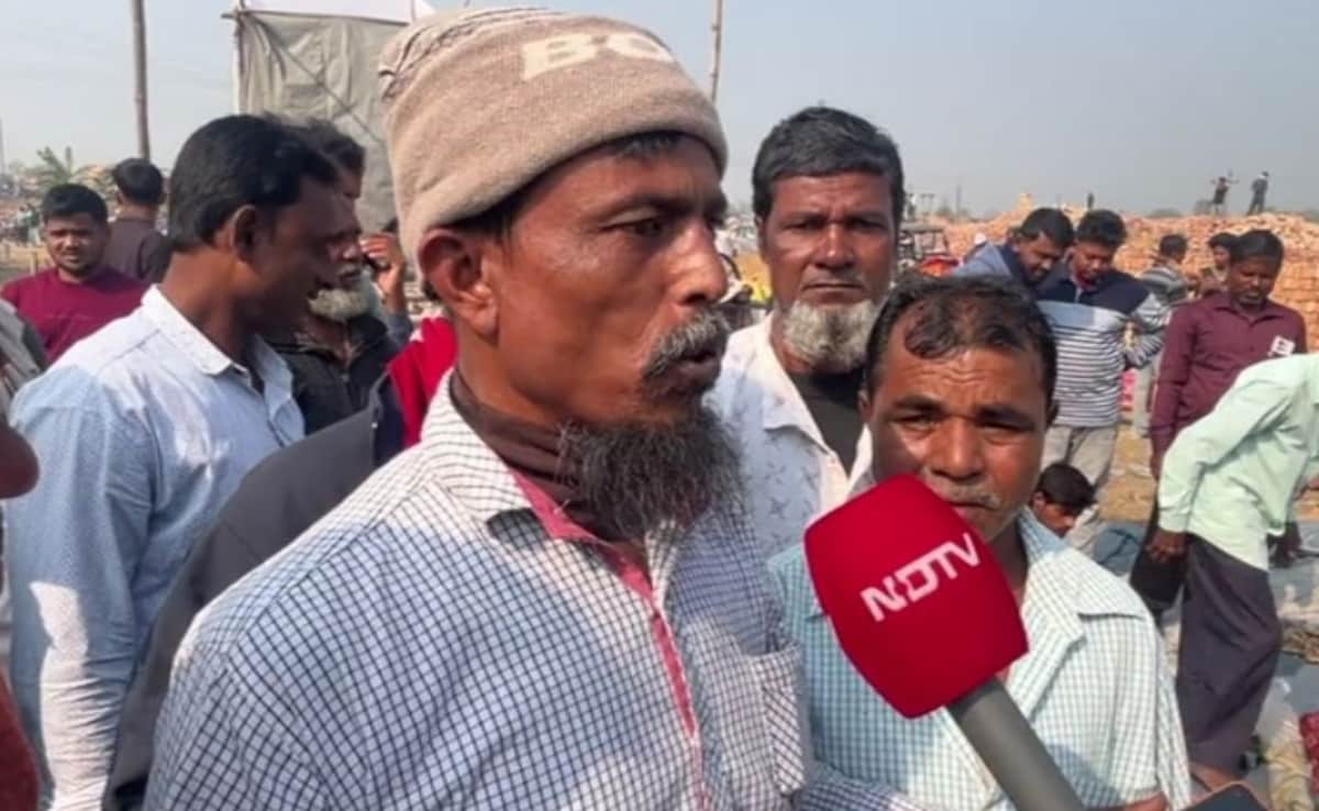 Latest and Breaking News on NDTV