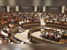 SHANTI Bill Full Form: जी राम जी की तरह संसद से पास हुआ शांति बिल, क्या है इसका फुल फॉर्म?