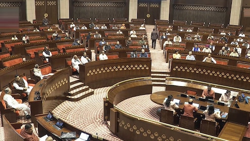 SHANTI Bill Full Form: जी राम जी की तरह संसद से पास हुआ शांति बिल, क्या है इसका फुल फॉर्म?