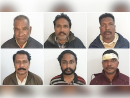 Korba Triple Murder Case: तंत्र-मंत्र और 5 लाख रुपये को 2.5 करोड़ में बदलने का झांसा, ऐसे किए तीन मर्डर, 6 गिरफ्तार