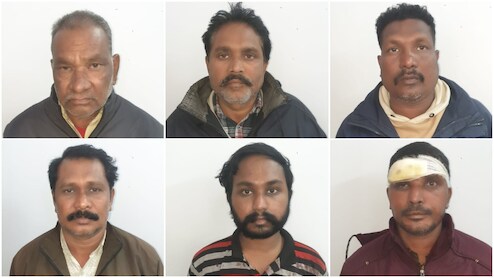 Korba Triple Murder Case: तंत्र-मंत्र और 5 लाख रुपये को 2.5 करोड़ में बदलने का झांसा, ऐसे किए तीन मर्डर, 6 गिरफ्तार