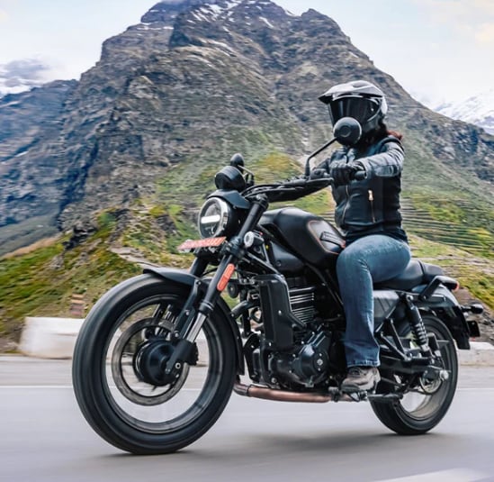 Hero MotoCorp, Harley-Davidson Launch Their First Co-Developed X440; Ticks All The Right Boxes: Motilal Oswal