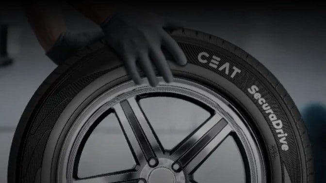 CEAT May Hike Tyre Prices By 2-3% In September, Says CEO Arnab Banerjee