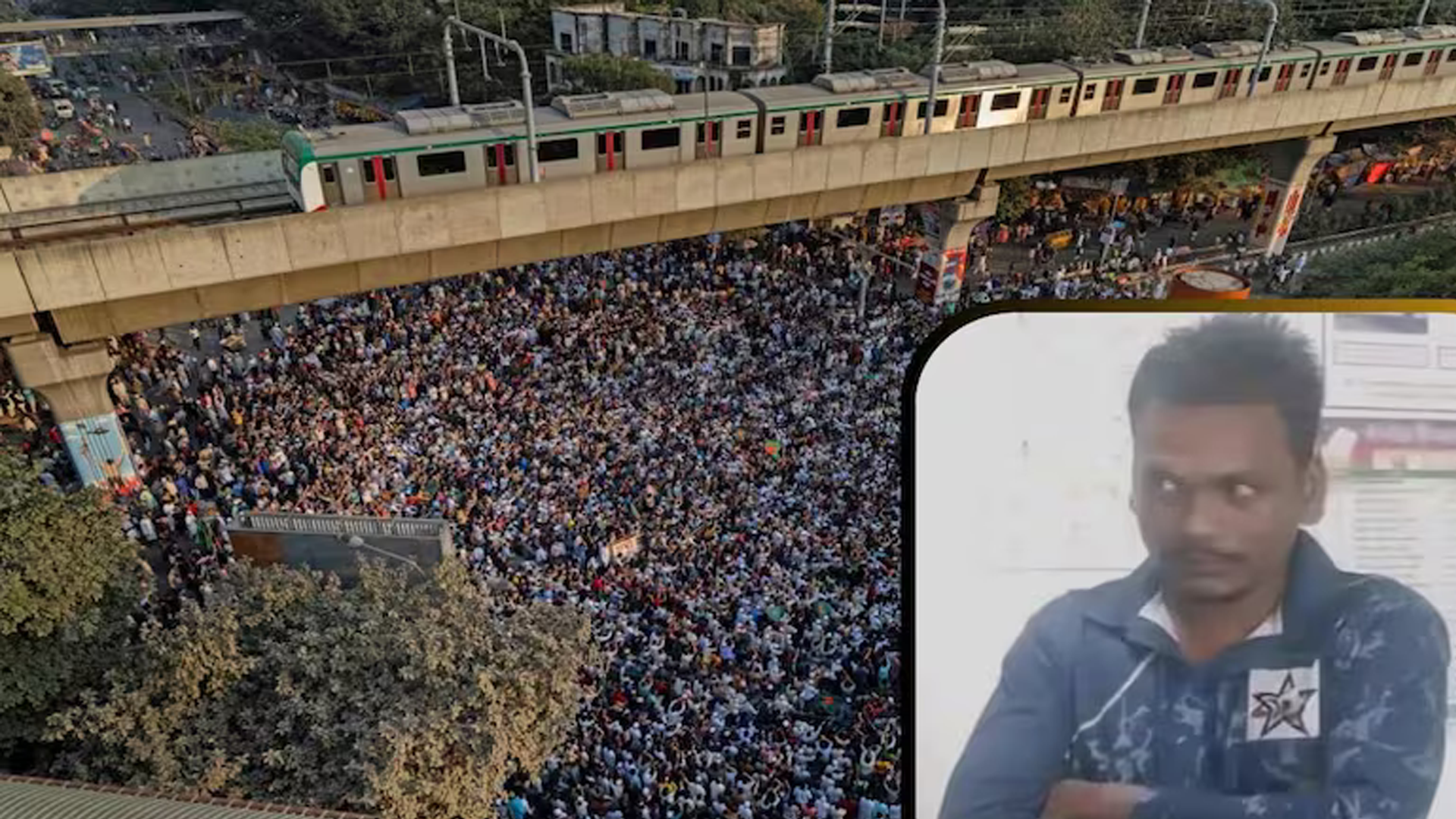 "Attack On Hindus Worrisome": India After 2 Men Lynched In Bangladesh