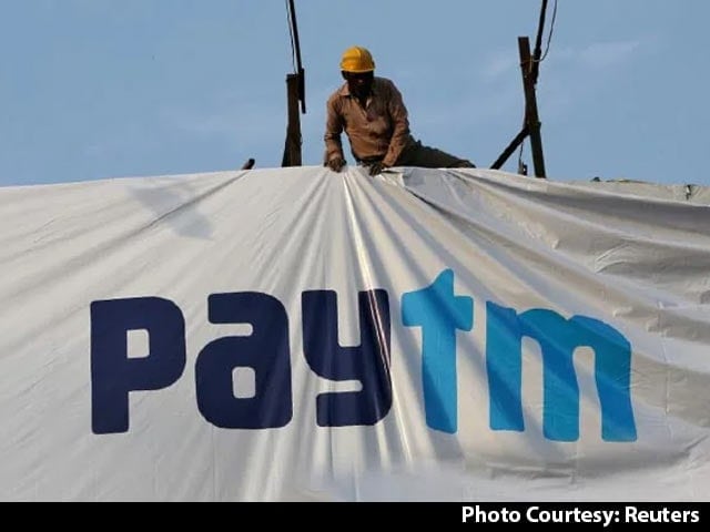 Paytm Denies Link With Chinese Loan Merchants Under Enforcement Directorate Scanner