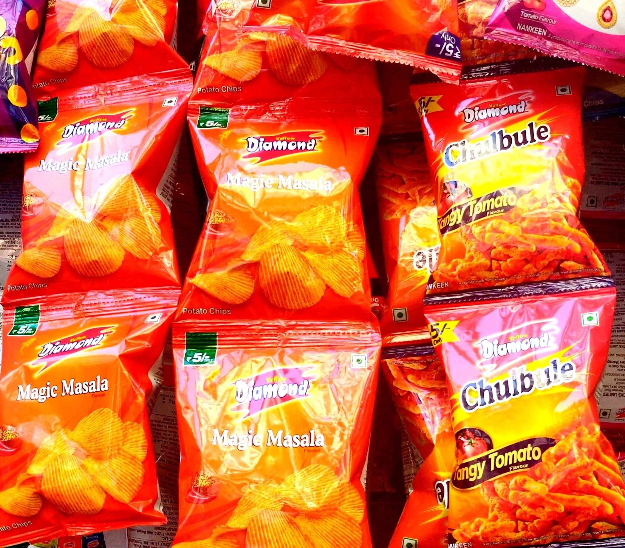 Prataap Snacks Q1 - Revise Rating To 'Hold' Given Soft Growth, PLI Uncertainty, Limited Upside: Systematix