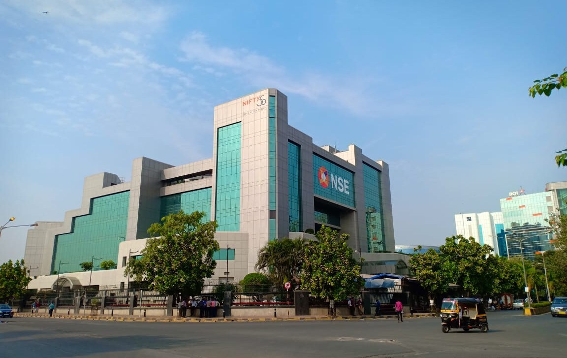 Stock Market Today: Nifty, Sensex End At Fresh Highs As Private Banks Rally