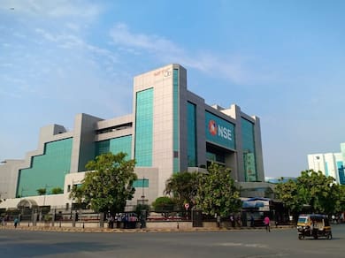 Stock Market Today: Nifty, Sensex End At Fresh Highs As Private Banks Rally