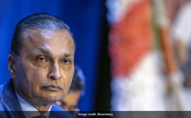 In Bankruptcy Case Against Anil Ambani, Tribunal To Verify SBI Claim