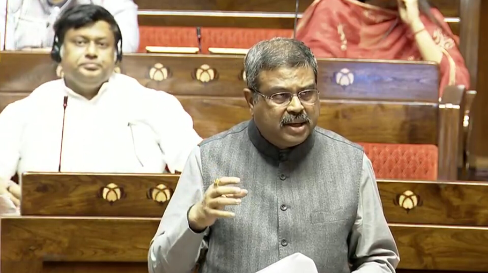 National Education Policy: Opposition Accuses Government Of Impinging Autonomy Of States