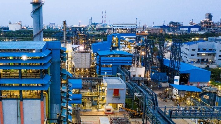 Aarti Industries Q1 Results: Profit, Revenue Falls