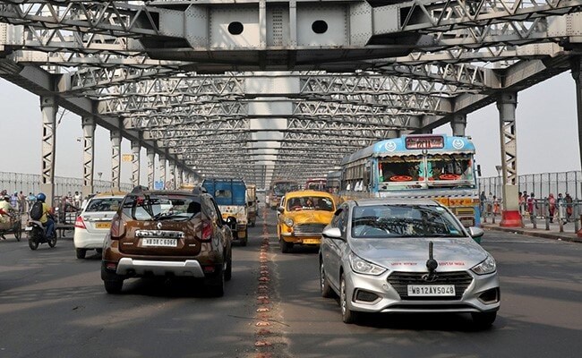 BRICS-Led New Development Bank To Establish Regional Office In India