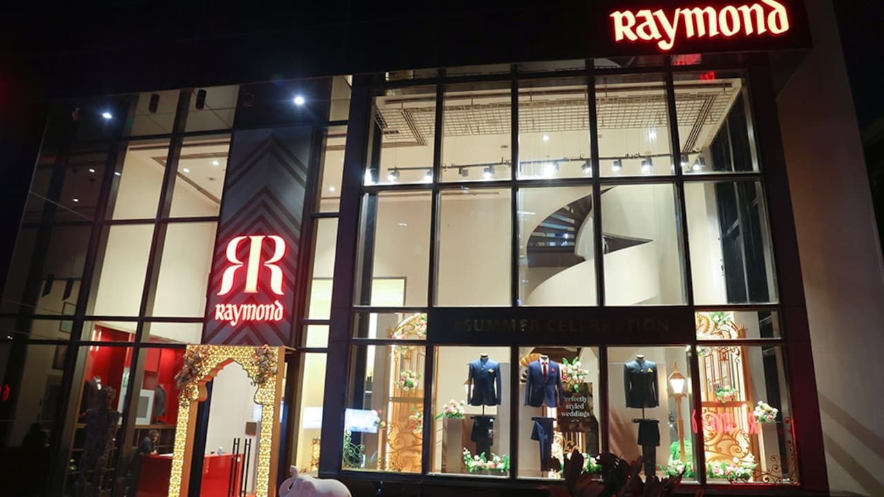 Raymond Lifestyle Q1 Results: Net Loss Widens Even As Revenue Climbs 6%