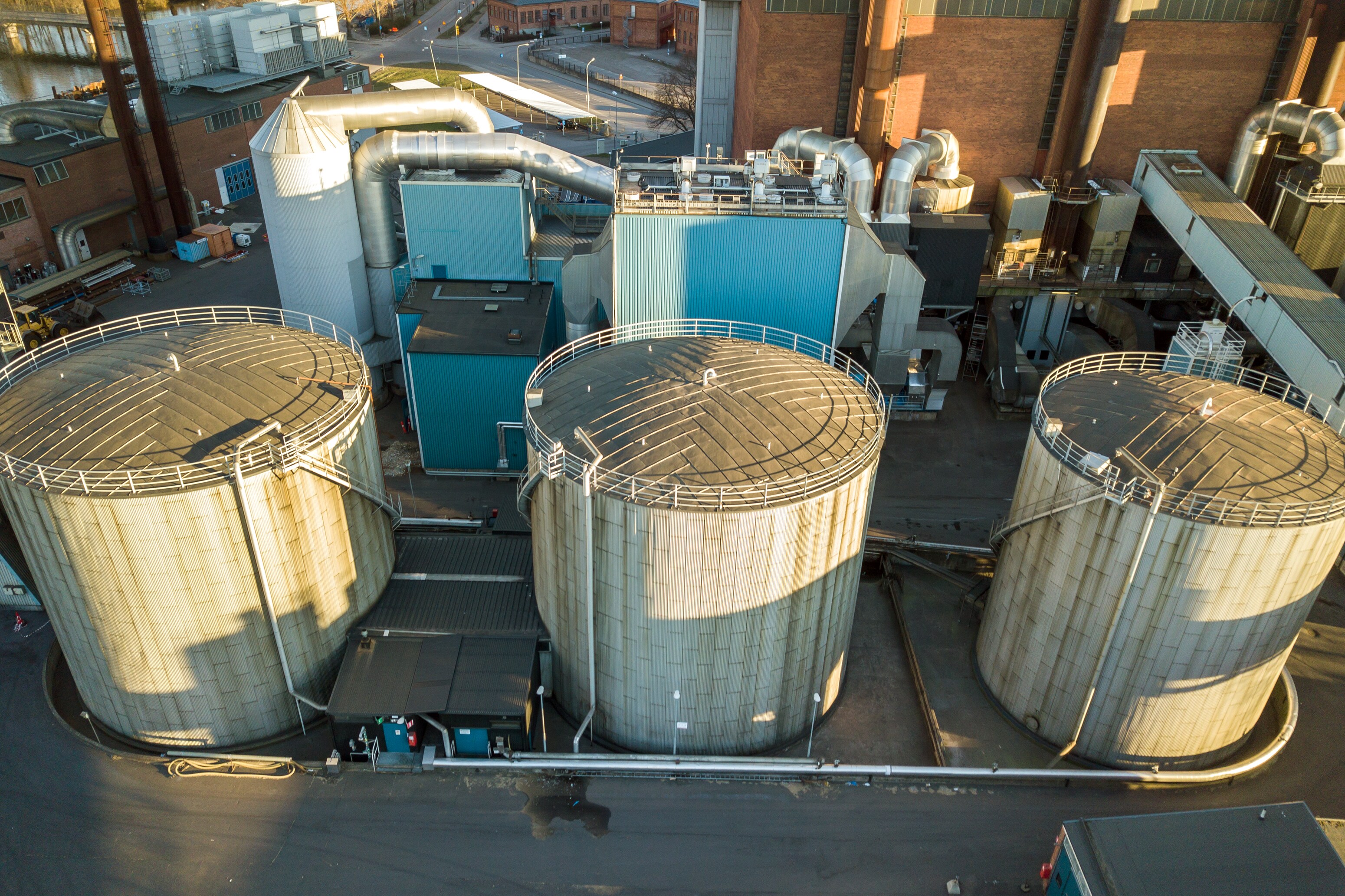IBA Seeks Blanket Corporate Tax Holidays For Compressed Biogas Production