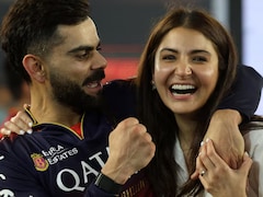"He Flirted In The Nicest Way": When Anushka-Virat Were "Secretly" Dating