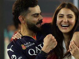 When Anushka Sharma And Virat Kohli Were "Secretly" Dating: "He Was Flirting In The Nicest Way"