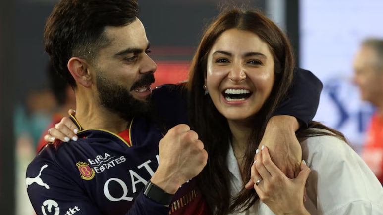 When Anushka Sharma And Virat Kohli Were "Secretly" Dating: "He Was Flirting In The Nicest Way"